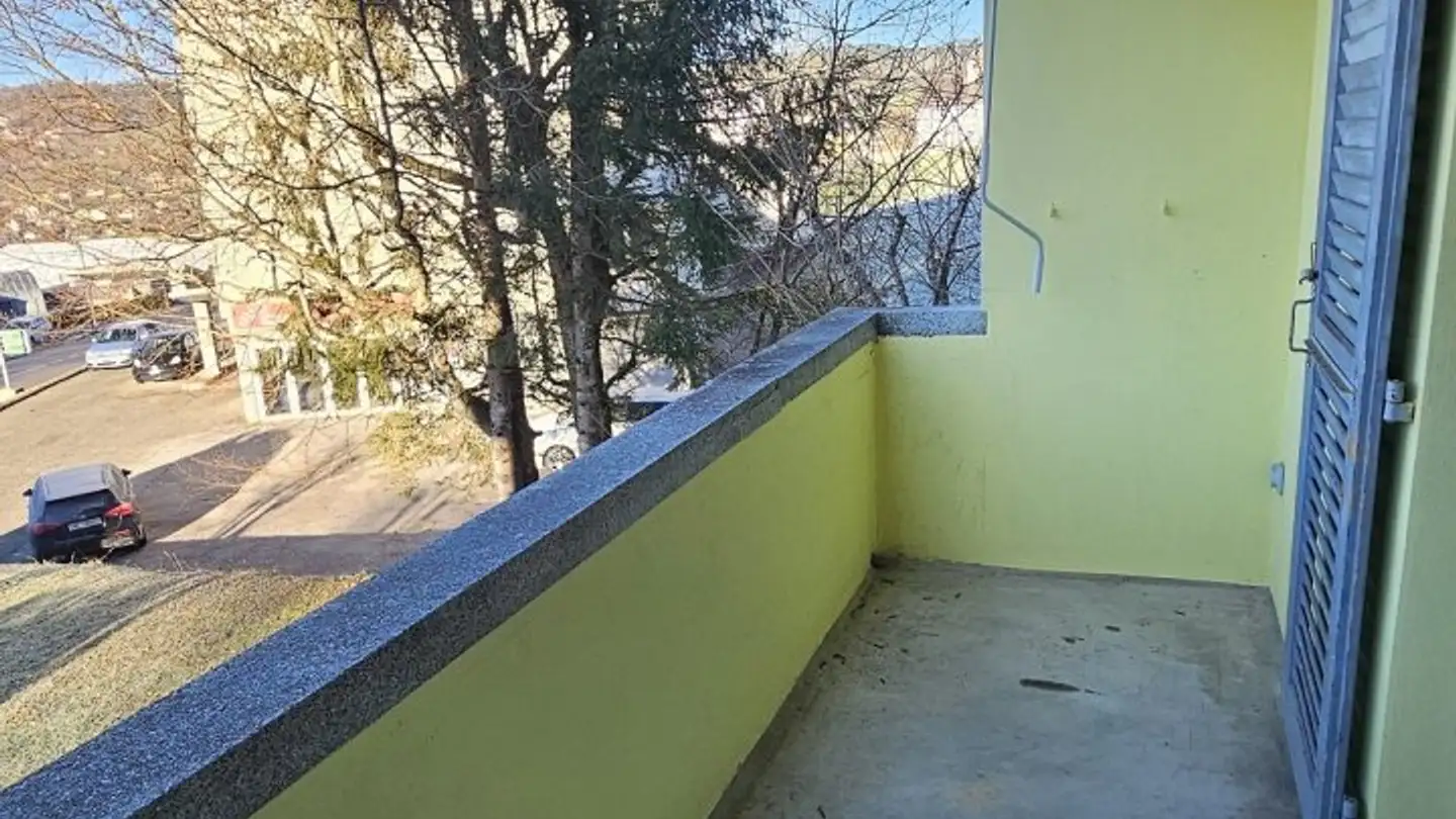 Appartamento in affitto - Grand-Rue 30, 2416 Les Brenets - Foto 3