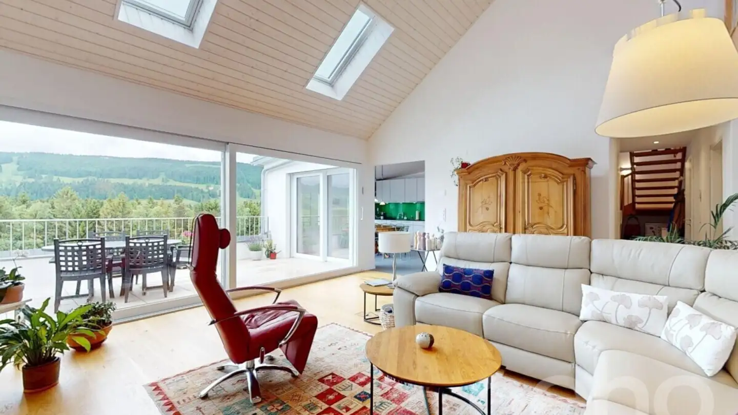 Appartamento in vendita - 1347 Le Sentier