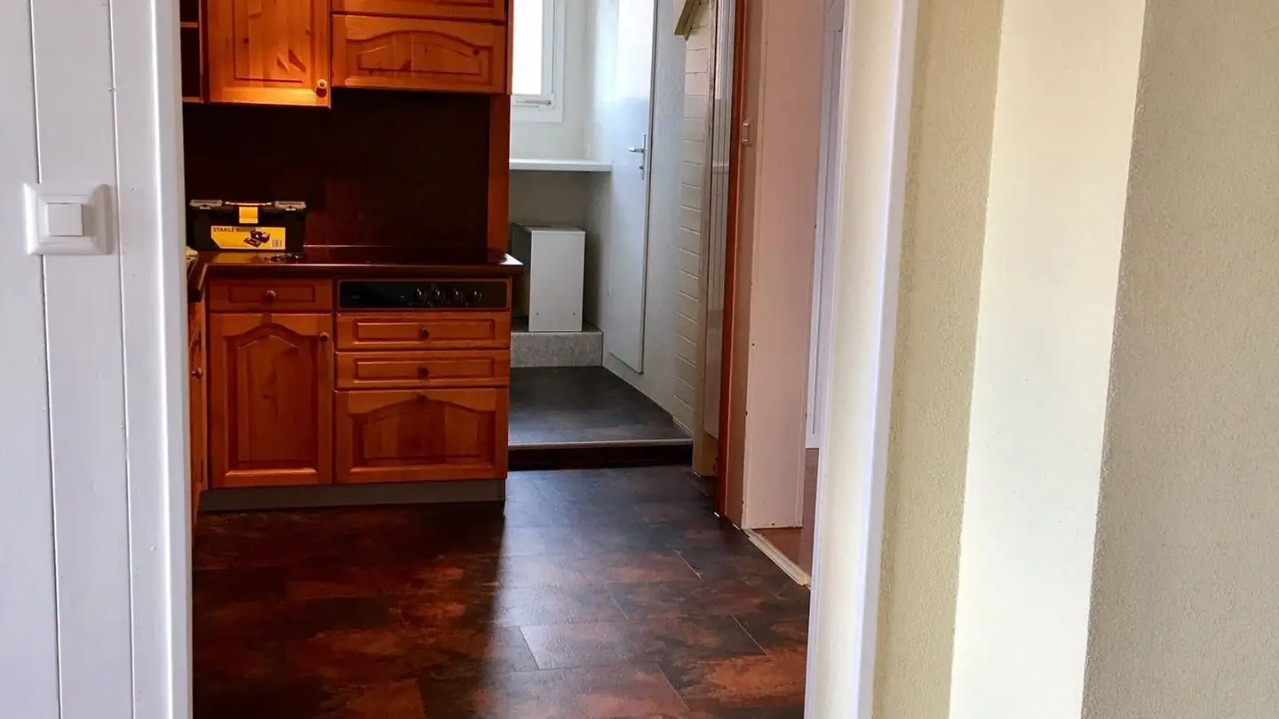 Attique à louer - Kirchbergstrasse 5, 3324 Hindelbank - Photo 3