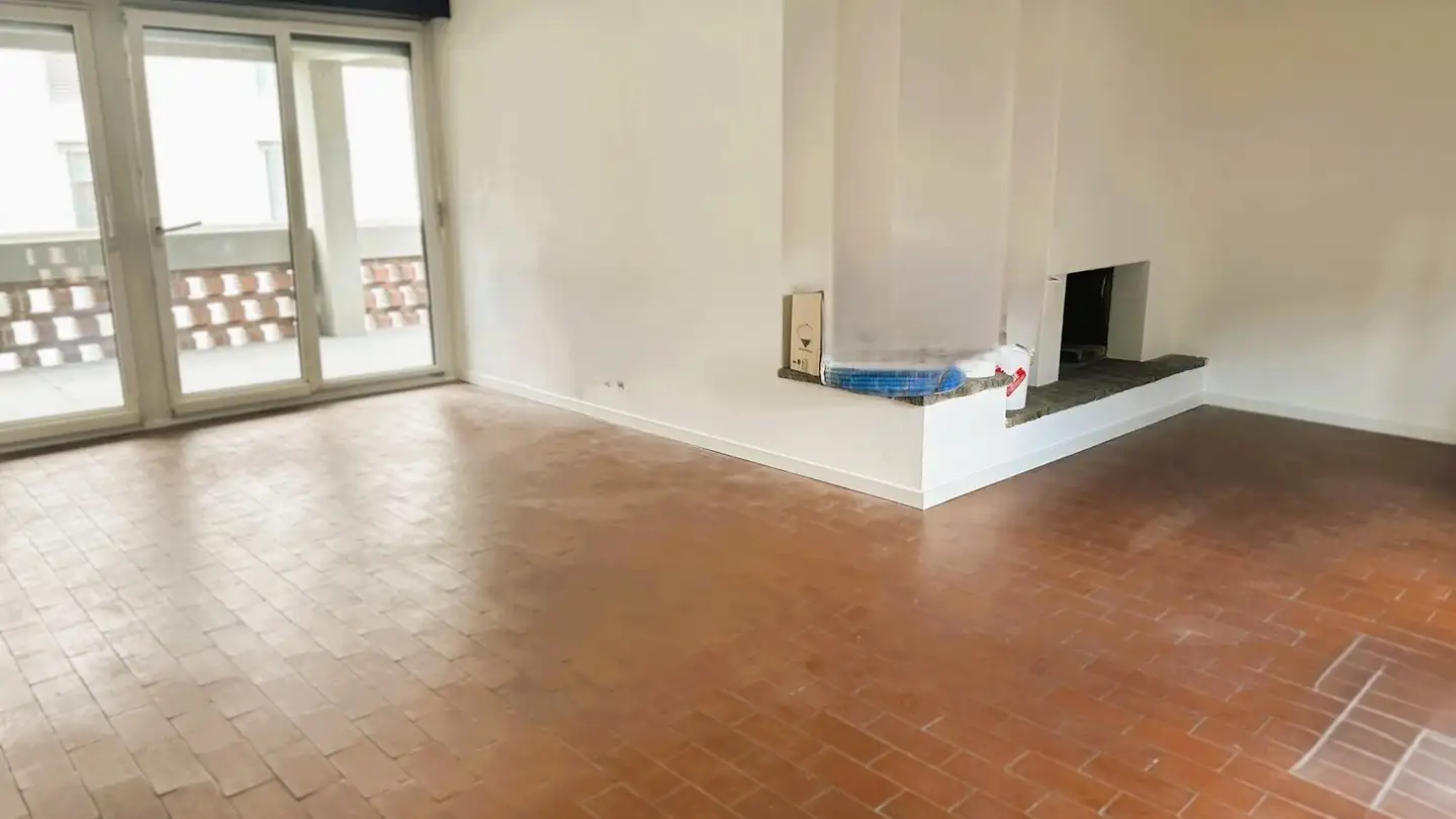 Wohnung mieten - Via Pestariso 12, 6982 Agno