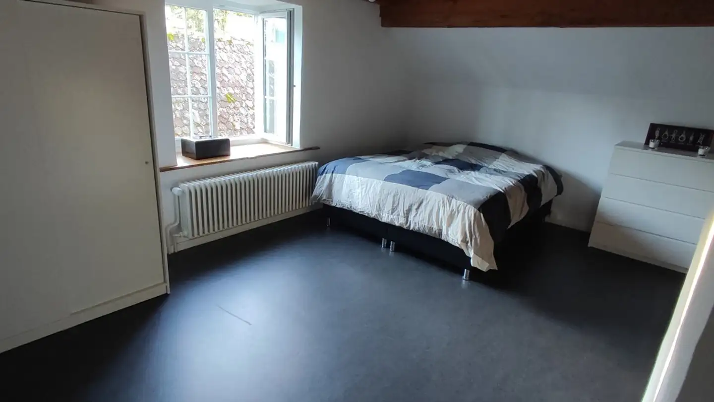 Stanza singola in affitto - 8802 Kilchberg ZH - Photo 2