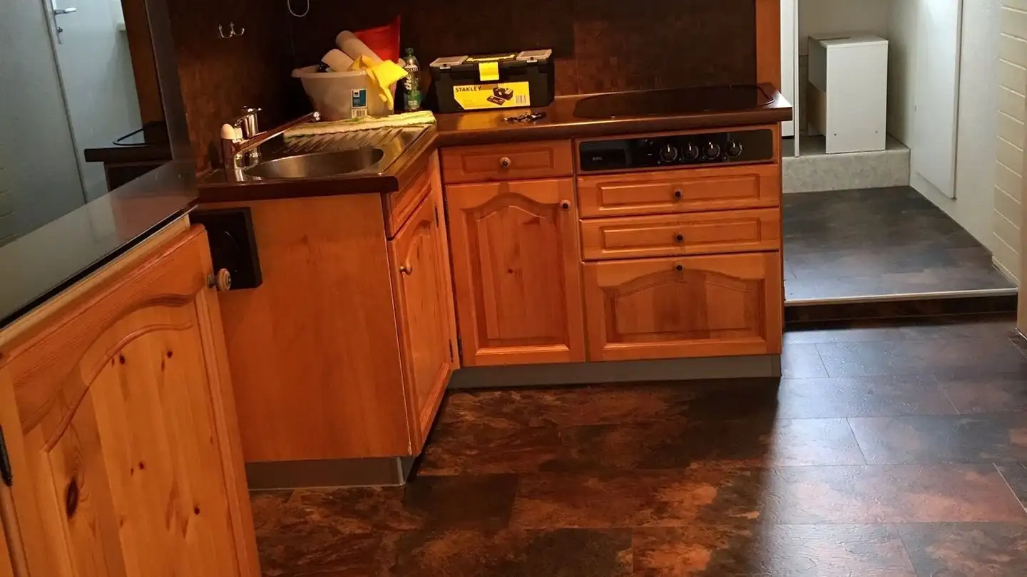 Attique à louer - Kirchbergstrasse 5, 3324 Hindelbank - Photo 4