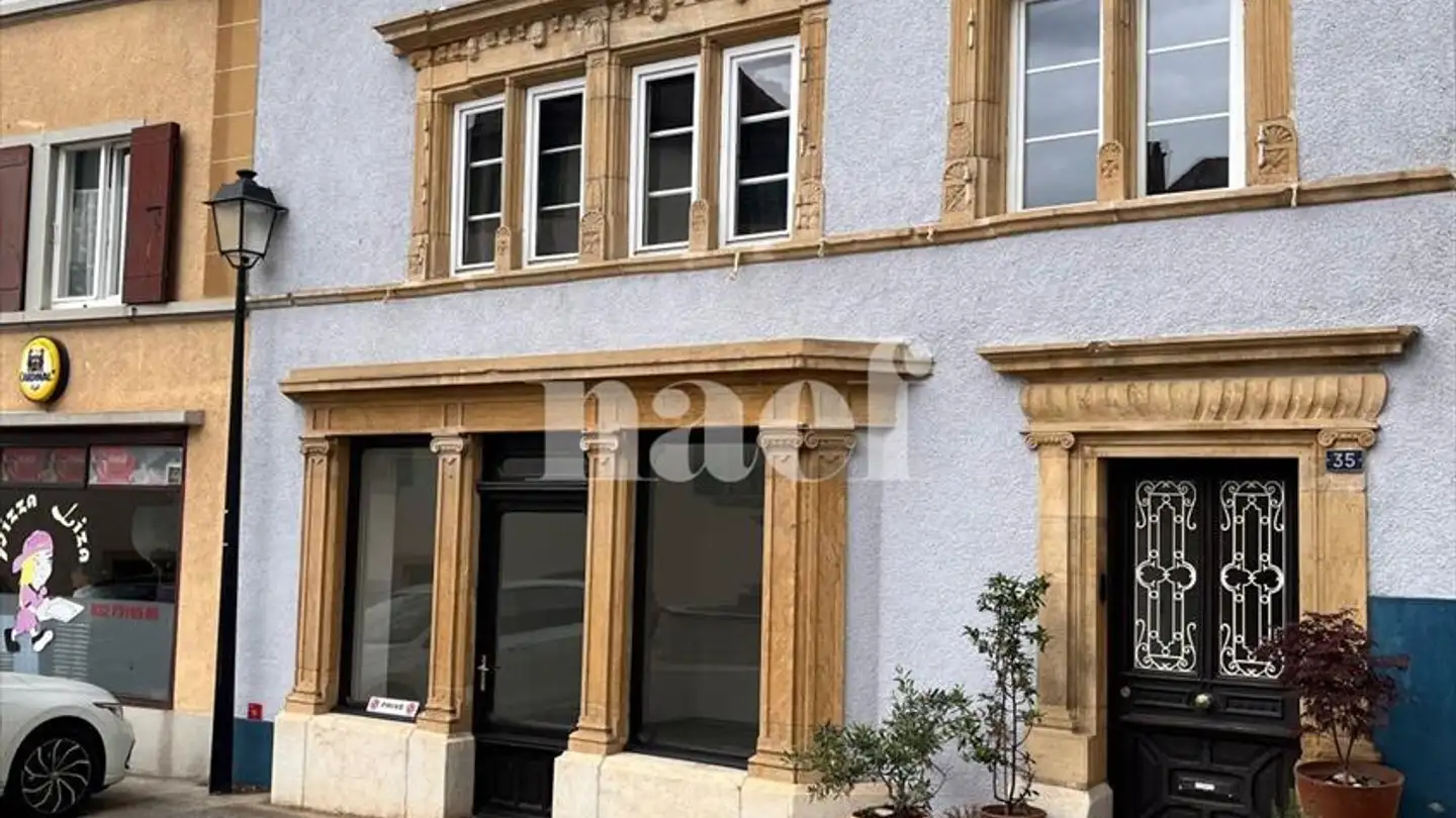 Portico in affitto - Grand-Rue 35, 2035 Corcelles NE - Photo 2