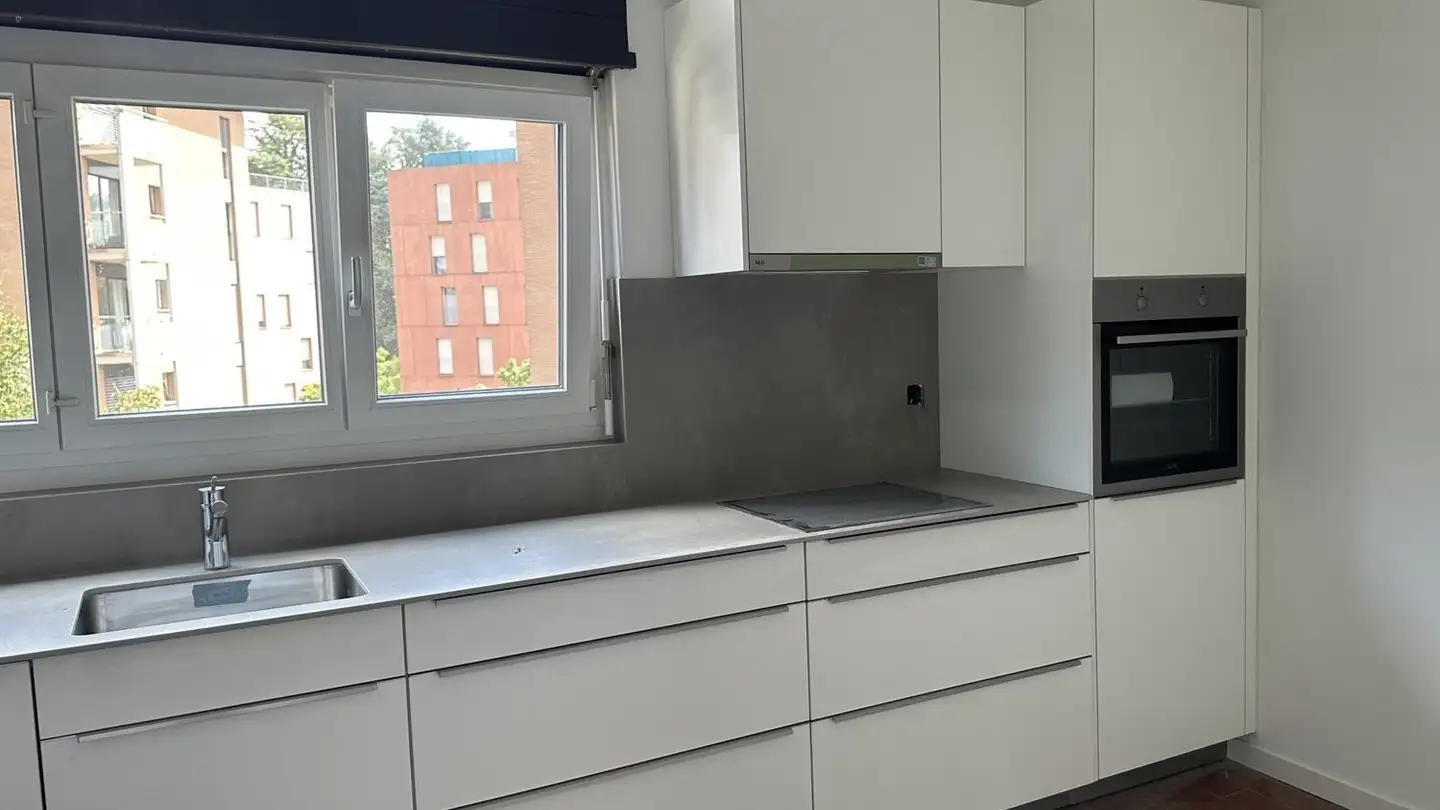 Appartamento in affitto - Via Pestariso 12, 6982 Agno - Foto 3