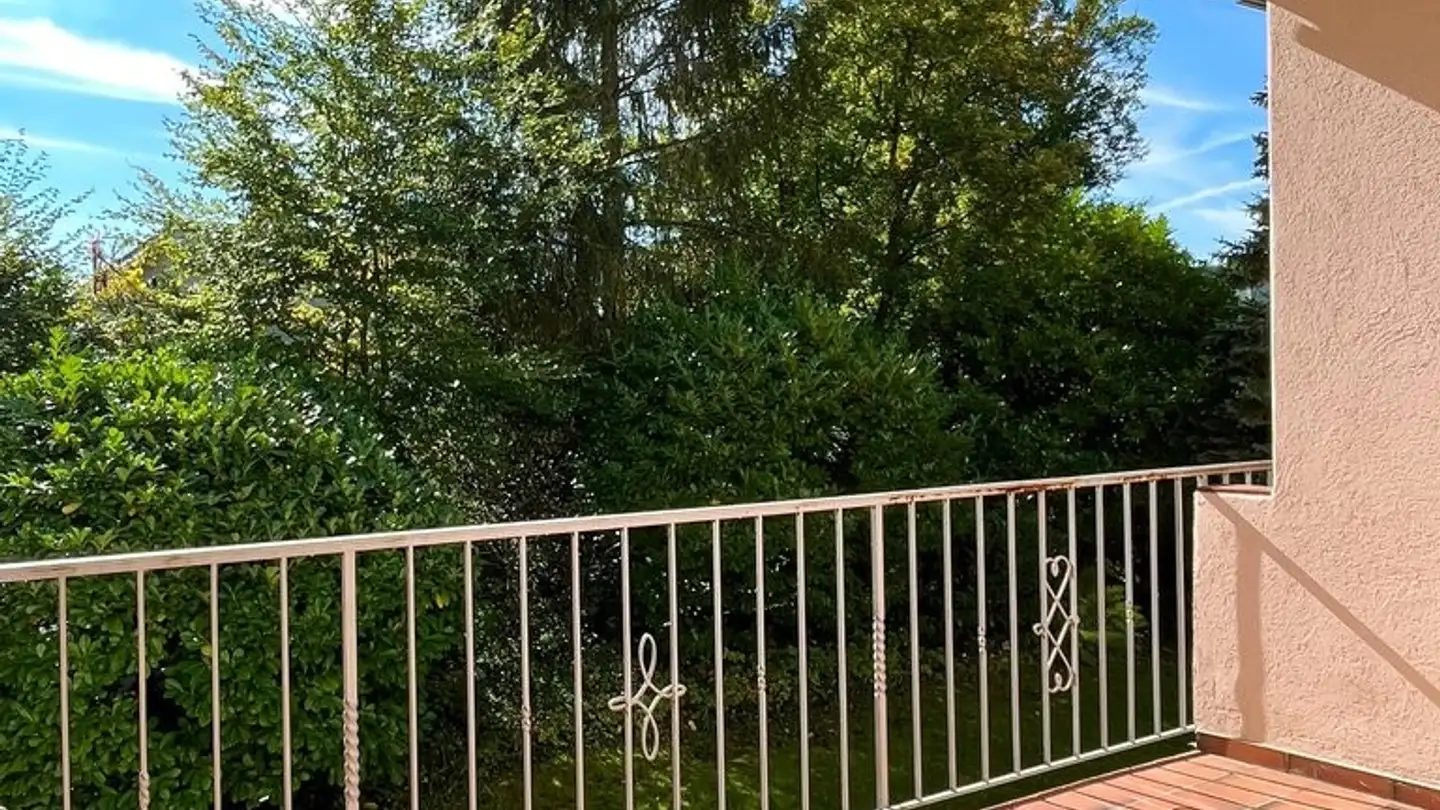 Wohnung mieten - Billeterstrasse 15, 8044 Zürich - Foto 2