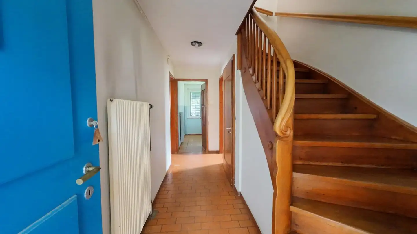 Einfamilienhaus mieten - Ackerstrasse 20, 8266 Steckborn - Foto 3