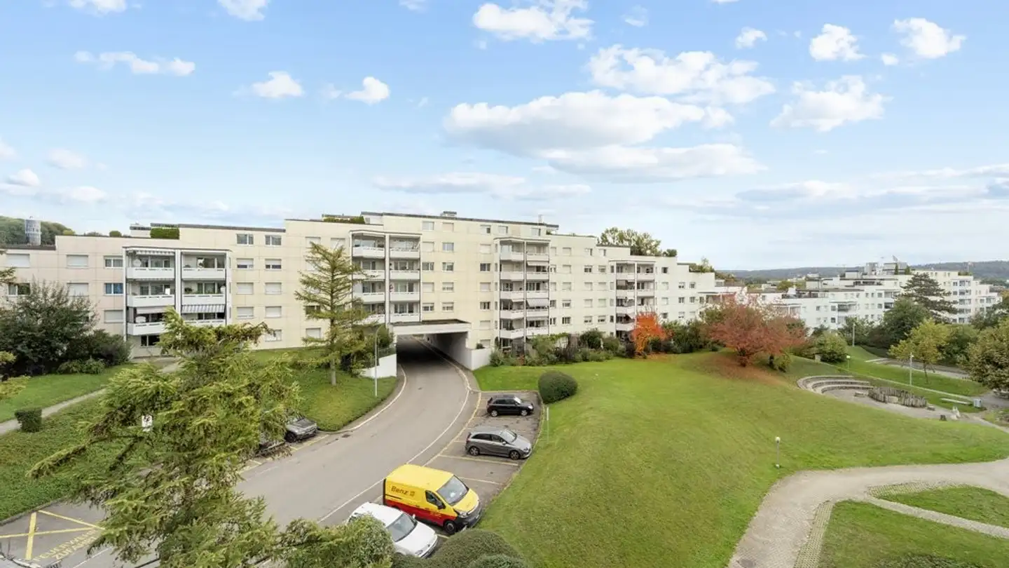 Apartment for rent - Loowiesenstrasse 30, 8106 Adlikon b. Regensdorf