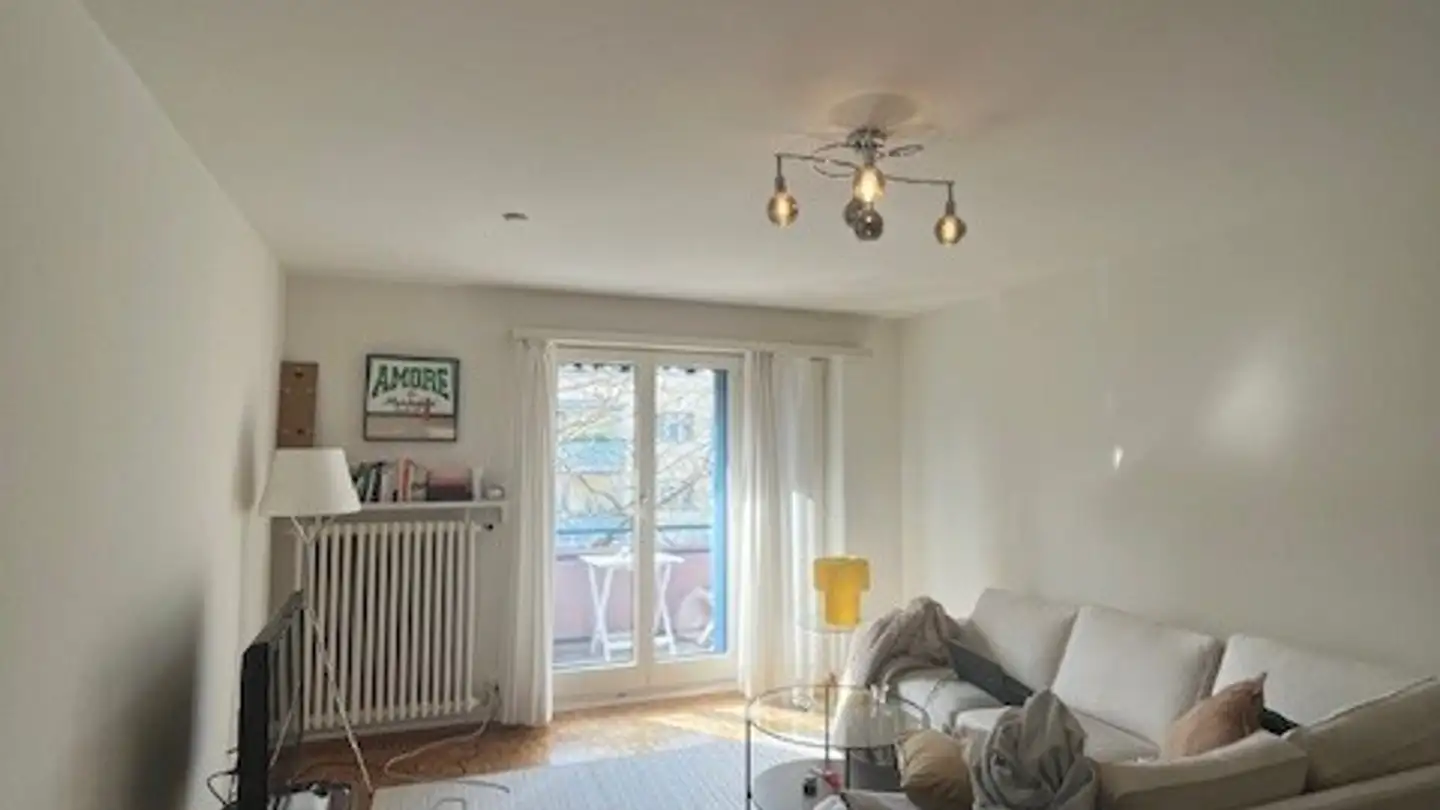 Zimmer mieten - Tannenrauchstrasse 77, 8038 Zürich - Foto 2