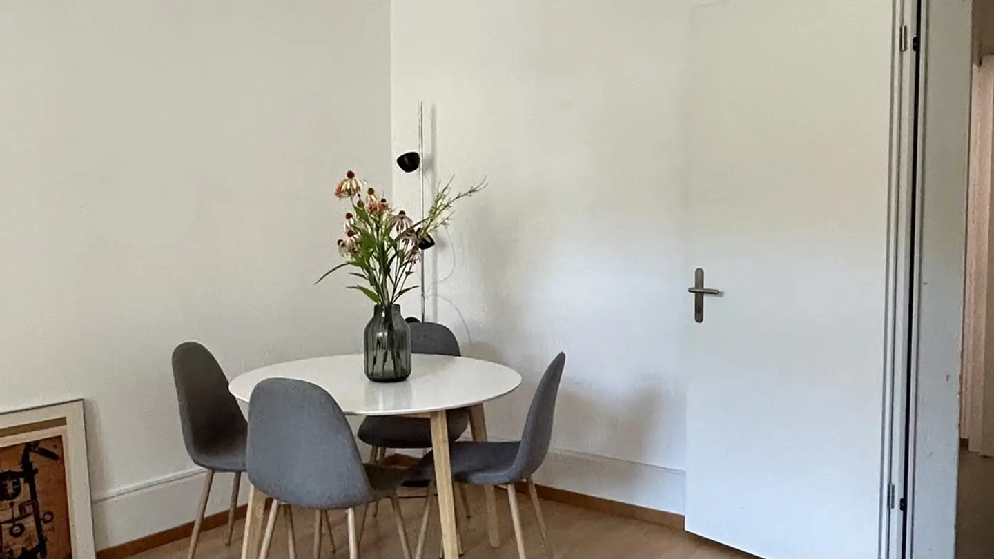 Chambre à louer - Klosterstrasse 5, 6003 Luzern - Photo 2