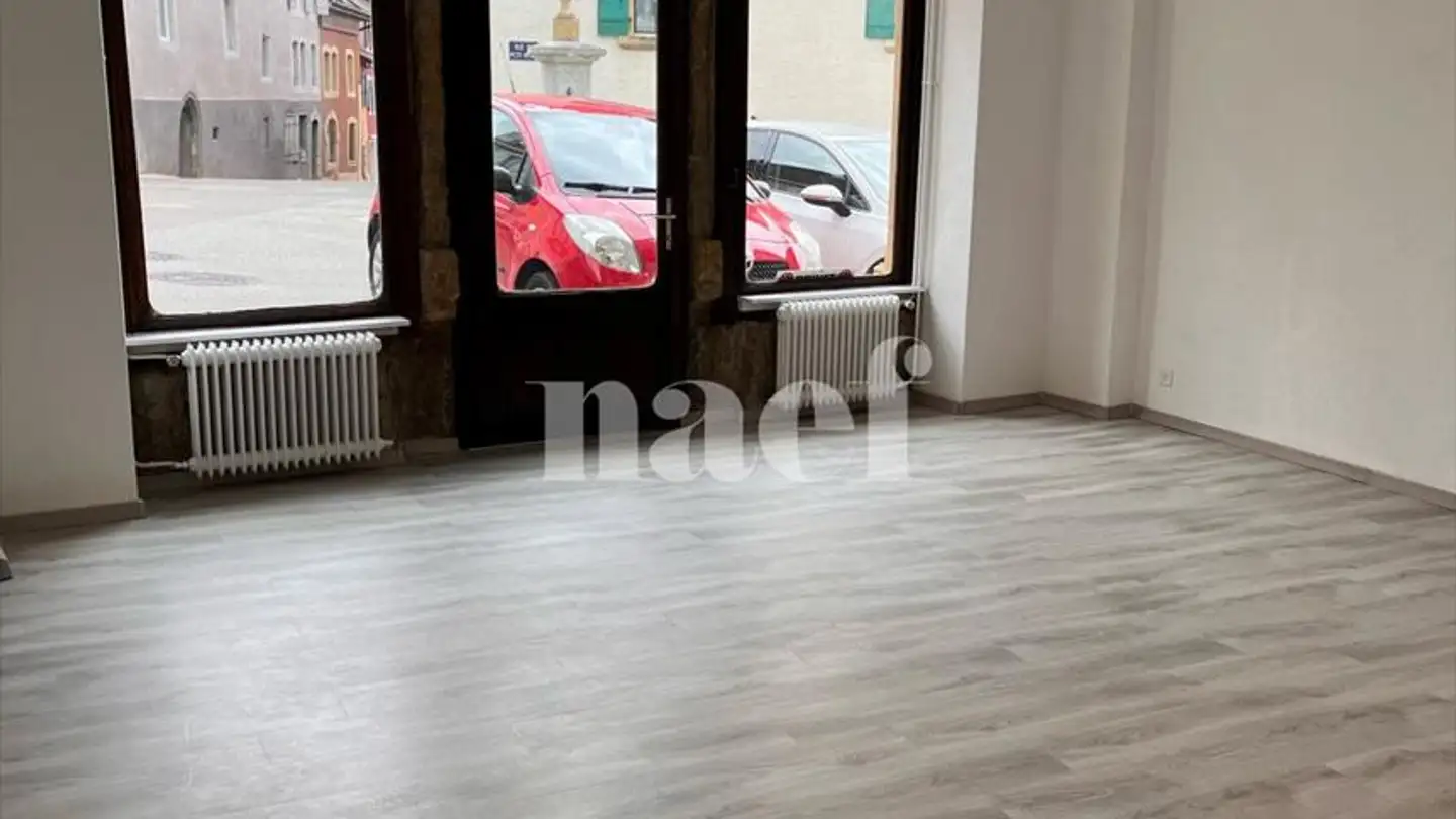 Portico in affitto - Grand-Rue 35, 2035 Corcelles NE - Photo 3