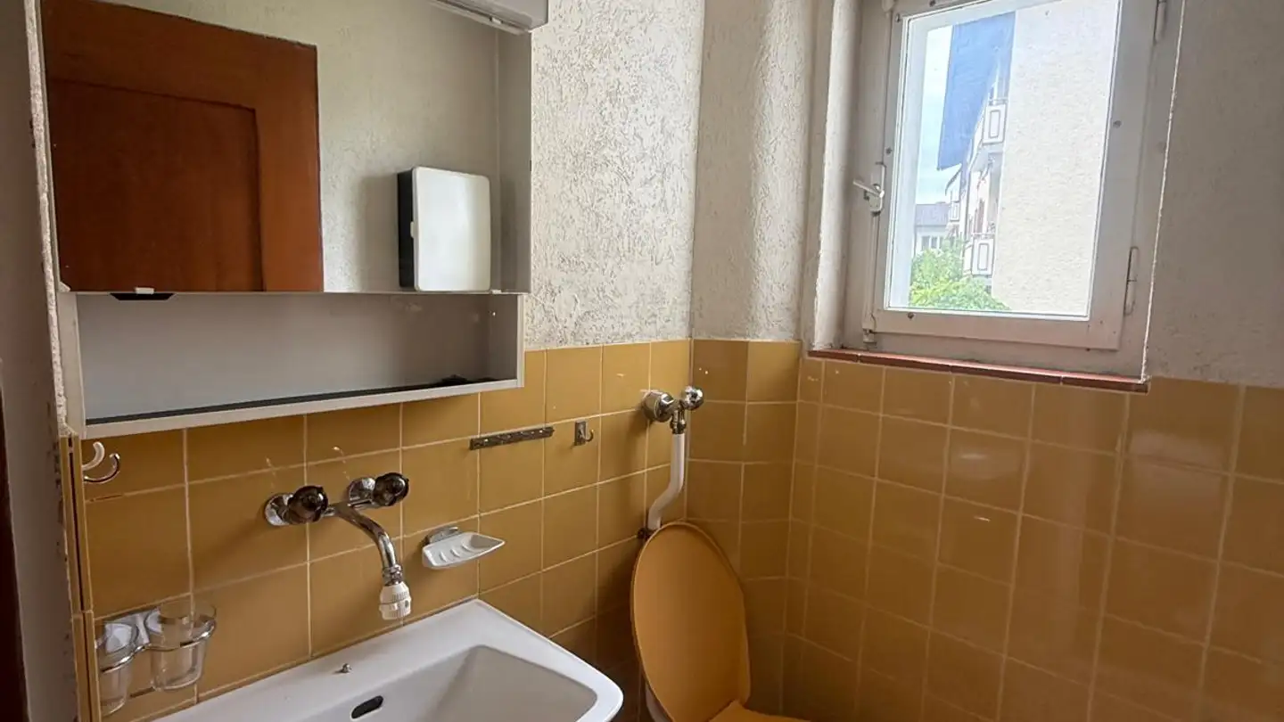 Einfamilienhaus mieten - Ackerstrasse 20, 8266 Steckborn - Foto 4