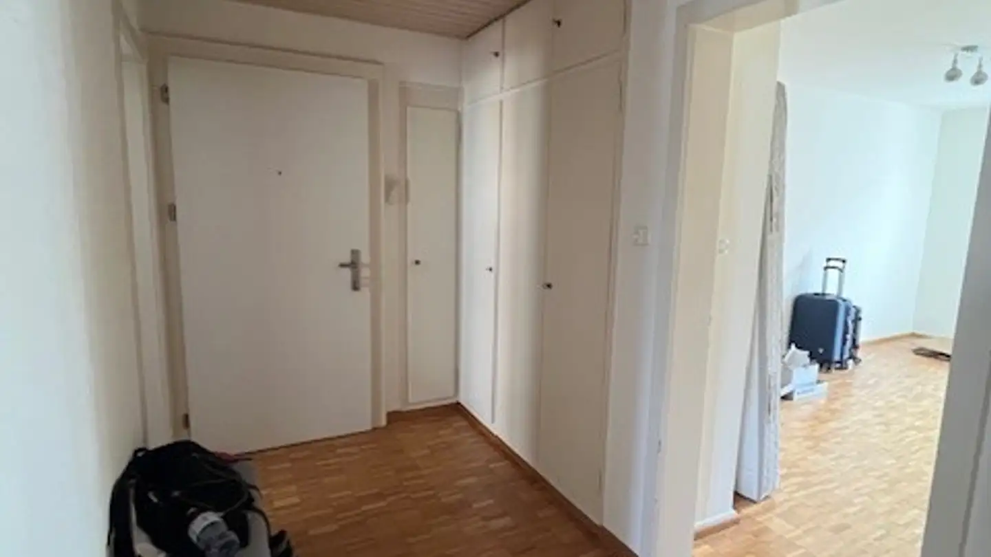 Zimmer mieten - Tannenrauchstrasse 77, 8038 Zürich - Foto 3