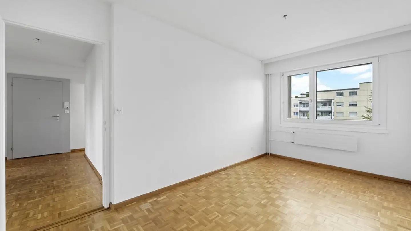 Apartment for rent - Loowiesenstrasse 30, 8106 Adlikon b. Regensdorf - Photo 3