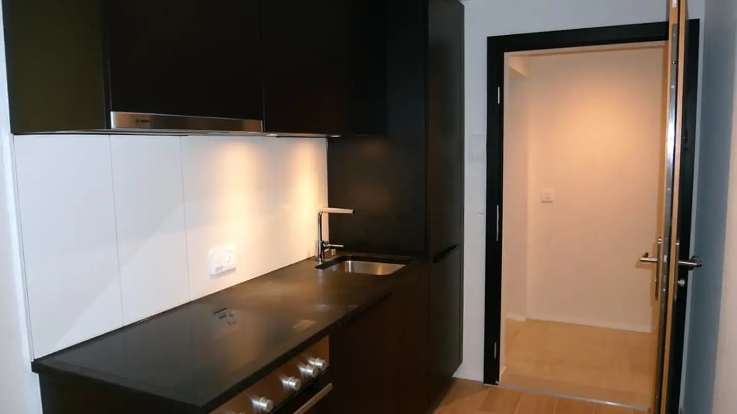 Appartement à louer - Rue Du Criblet 7, 1700 Fribourg