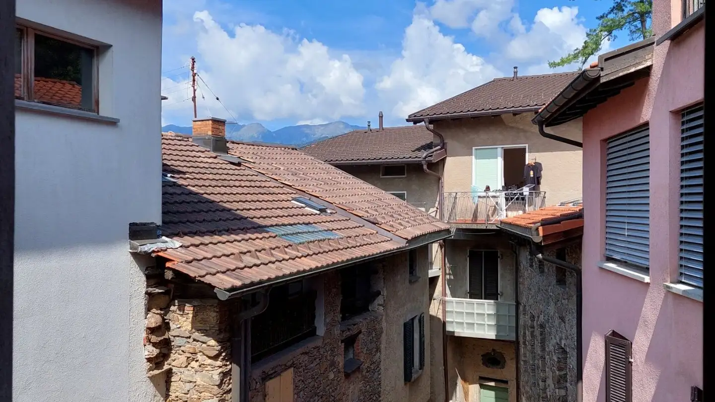 Apartment for rent - Via Collina d'Oro 57, 6926 Montagnola