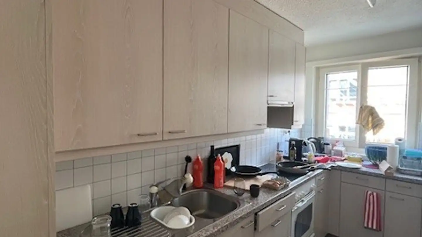 Zimmer mieten - Tannenrauchstrasse 77, 8038 Zürich - Foto 4