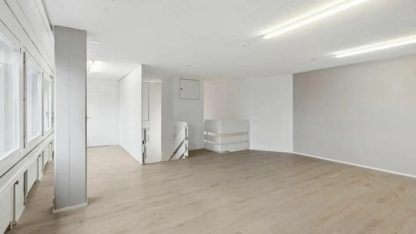 Spazio ufficio in affitto - Gerliswilstrasse 64, 6020 Emmenbrücke - Foto 4