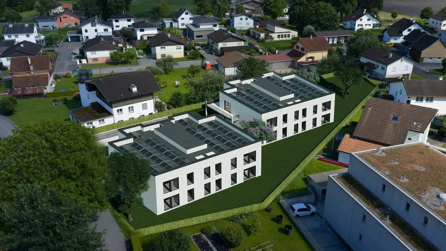 Casa singola in vendita - Agerstenweg 4, 9462 Montlingen - Photo 3