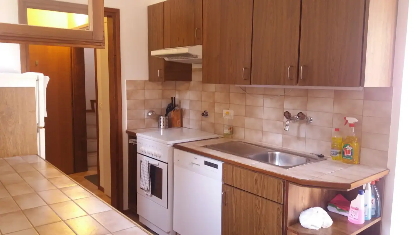 Apartment for rent - Via Collina d'Oro 57, 6926 Montagnola - Photo 2