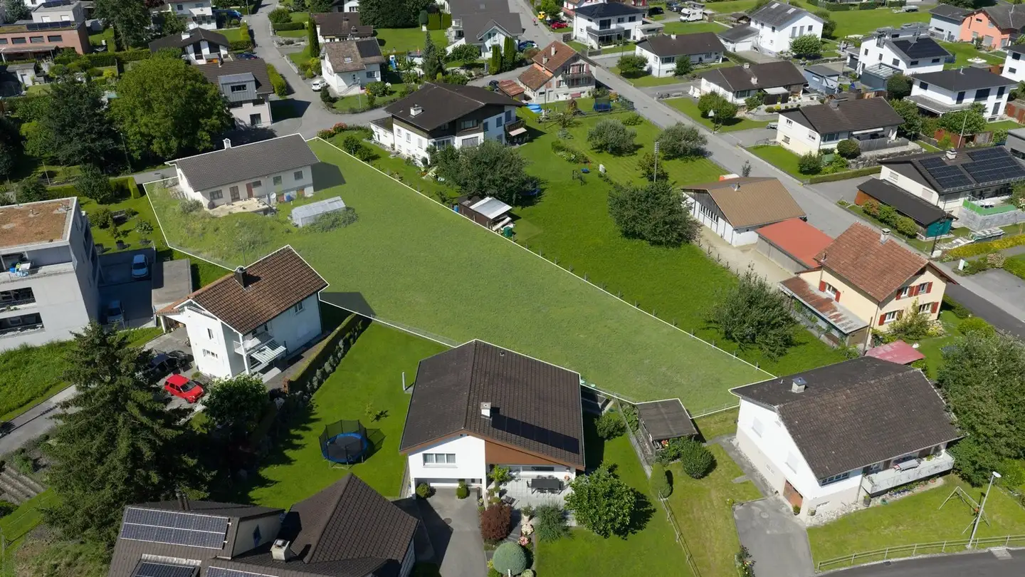 Casa singola in vendita - Agerstenweg 4, 9462 Montlingen - Photo 4