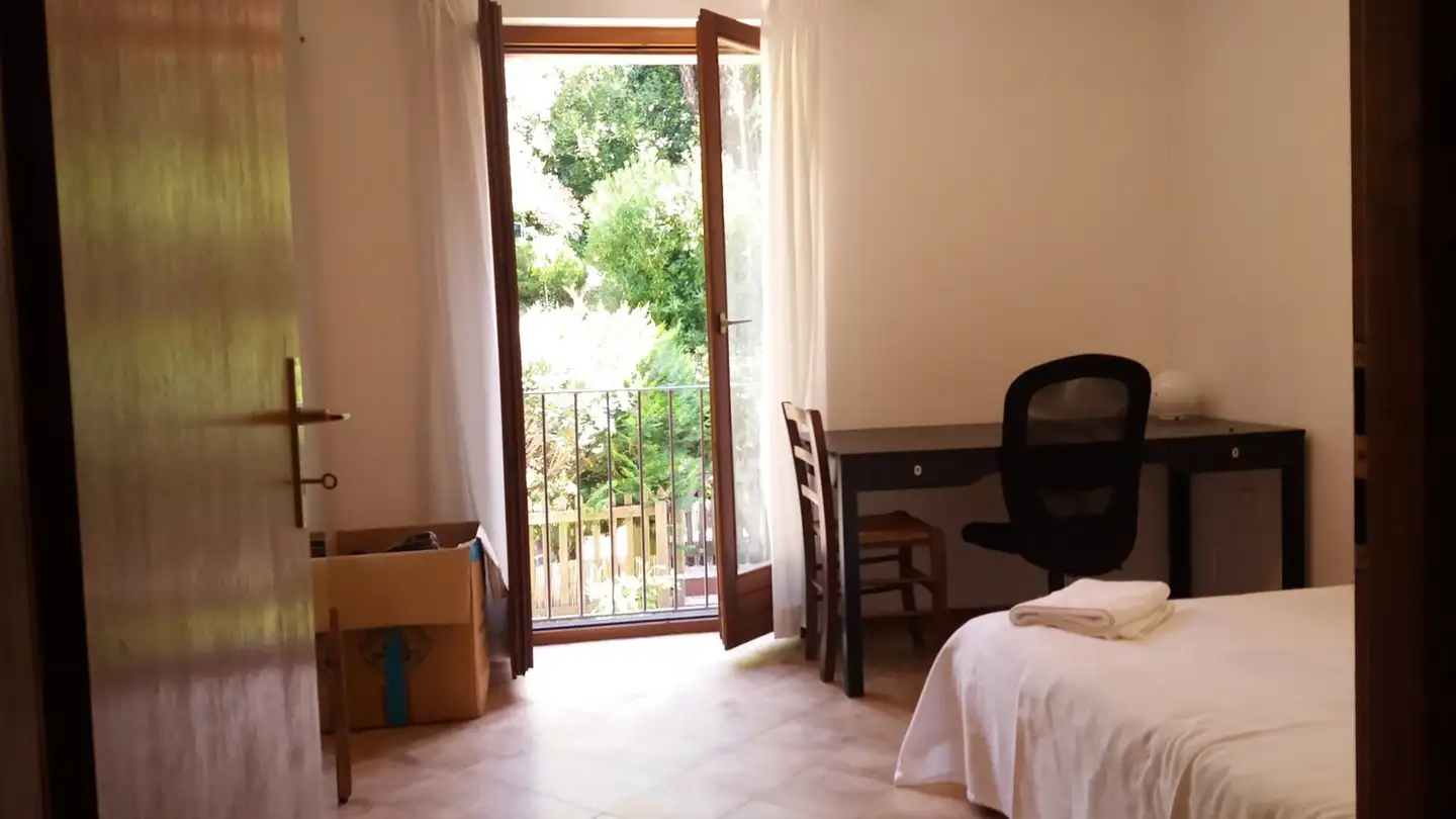 Apartment for rent - Via Collina d'Oro 57, 6926 Montagnola - Photo 3