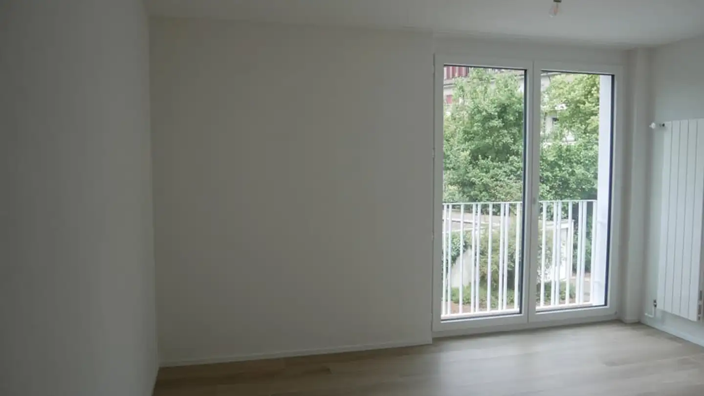 Appartement à louer - Rue Du Criblet 7, 1700 Fribourg - Photo 2