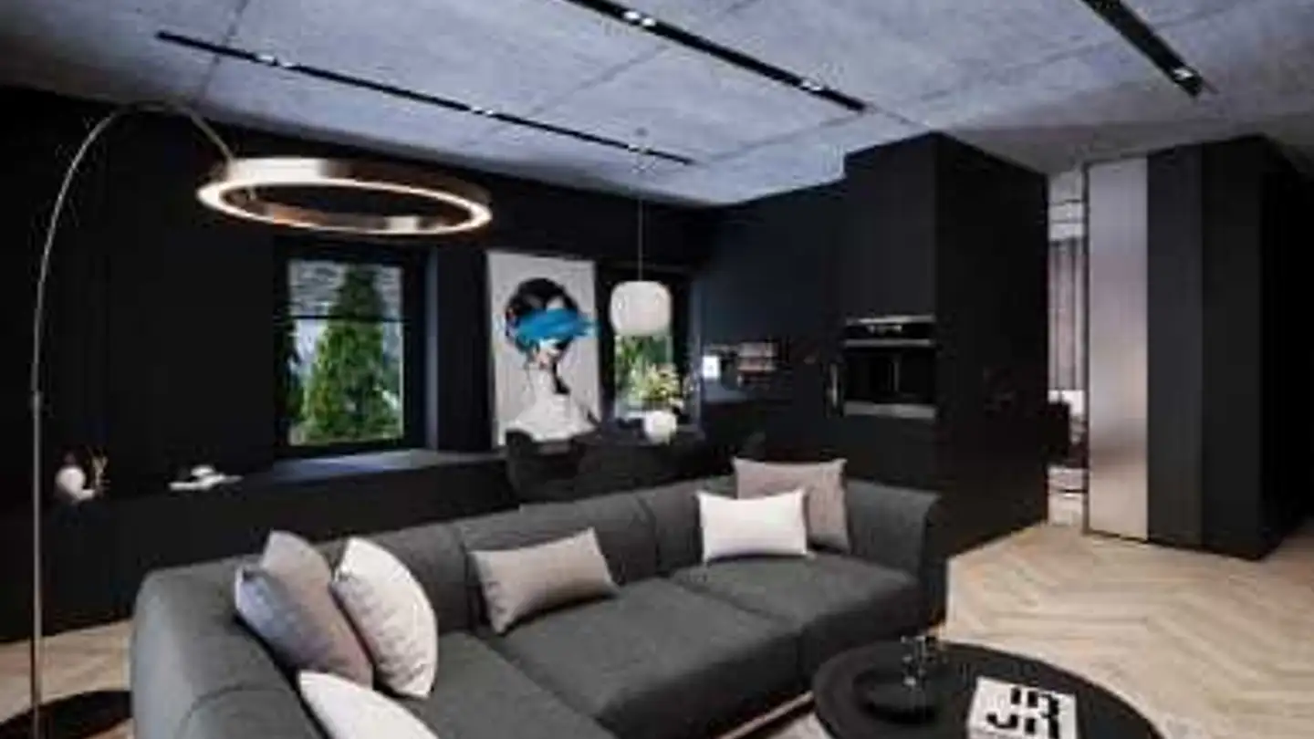 Apartment for sale - Grundstrasse, 8048 Zürich