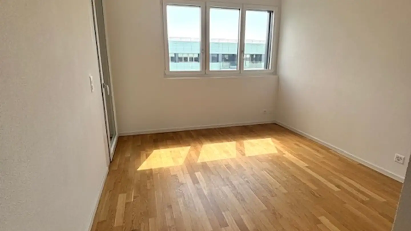 Appartamento in affitto - Rue Anne Cunéo 3, 1022 Chavannes-près-Renens - Foto 2