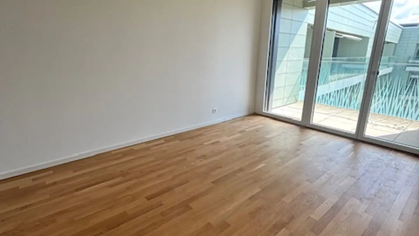 Appartamento in affitto - Rue Anne Cunéo 3, 1022 Chavannes-près-Renens - Foto 3