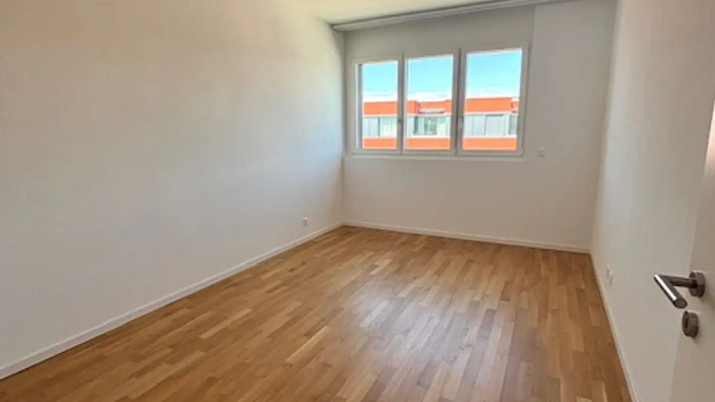 Appartamento in affitto - Rue Anne Cunéo 3, 1022 Chavannes-près-Renens - Foto 4