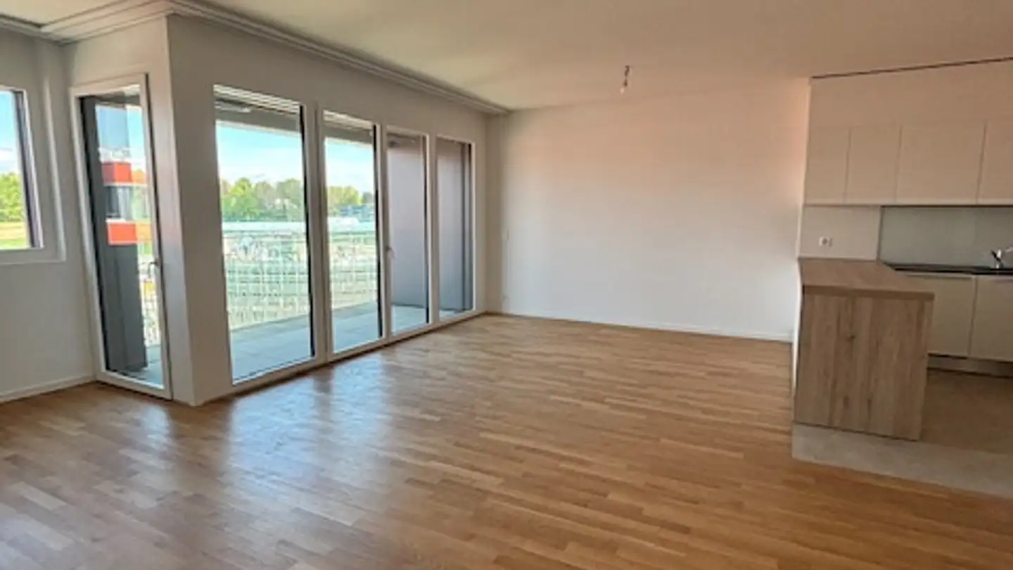 Appartamento in affitto - Rue Anne Cunéo 3, 1022 Chavannes-près-Renens