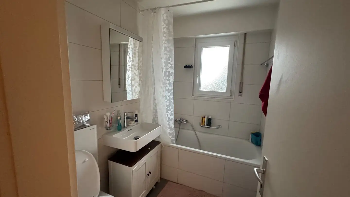 Appartamento in affitto - Chemin Des Draizes 19, 2016 Cortaillod