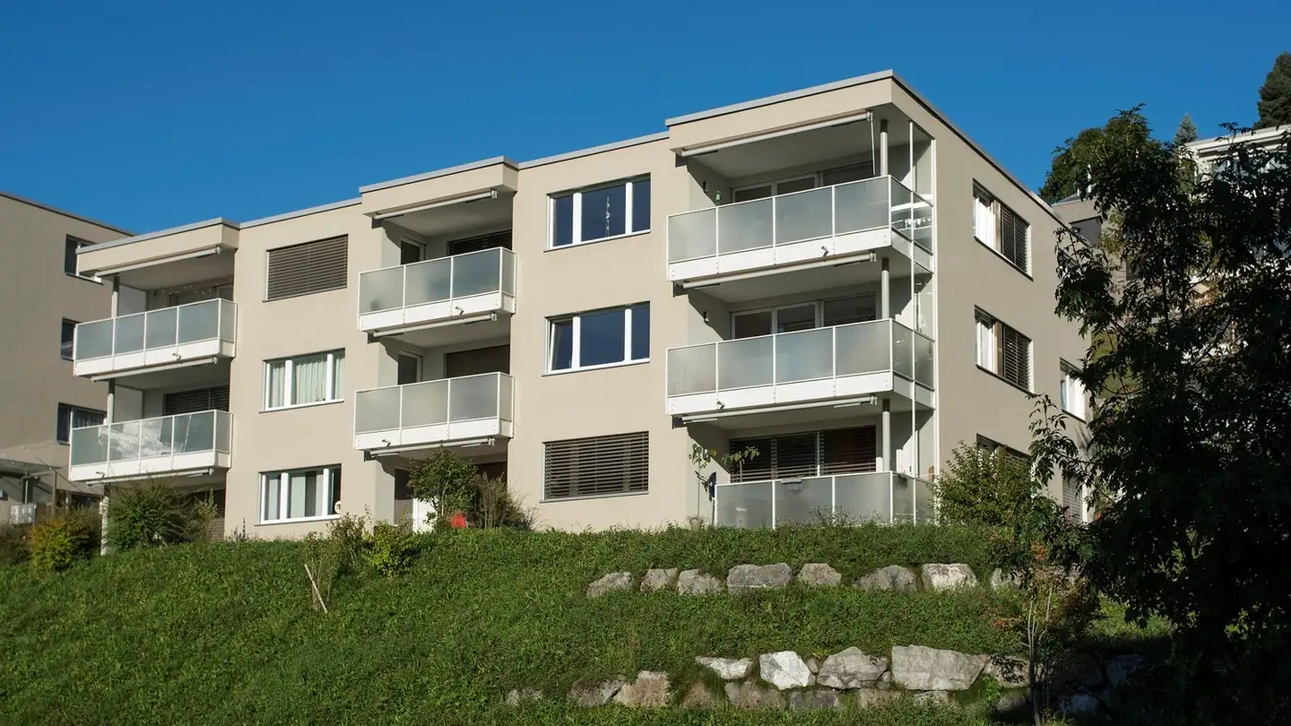 Appartamento in affitto - Fadenrainstrasse 1, 9053 Teufen AR - Foto 3