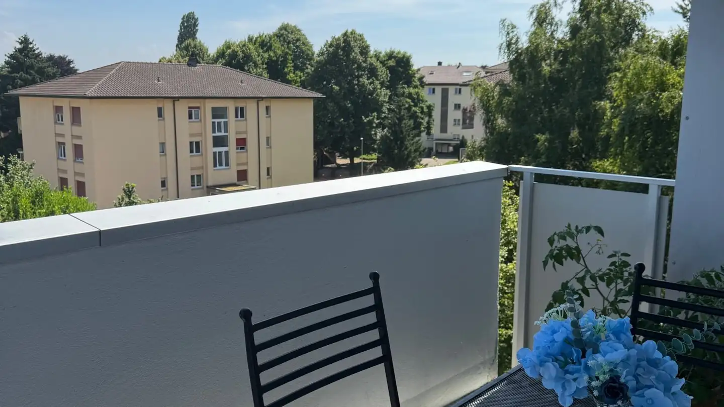 Appartamento in affitto - Chemin Des Draizes 19, 2016 Cortaillod - Foto 3