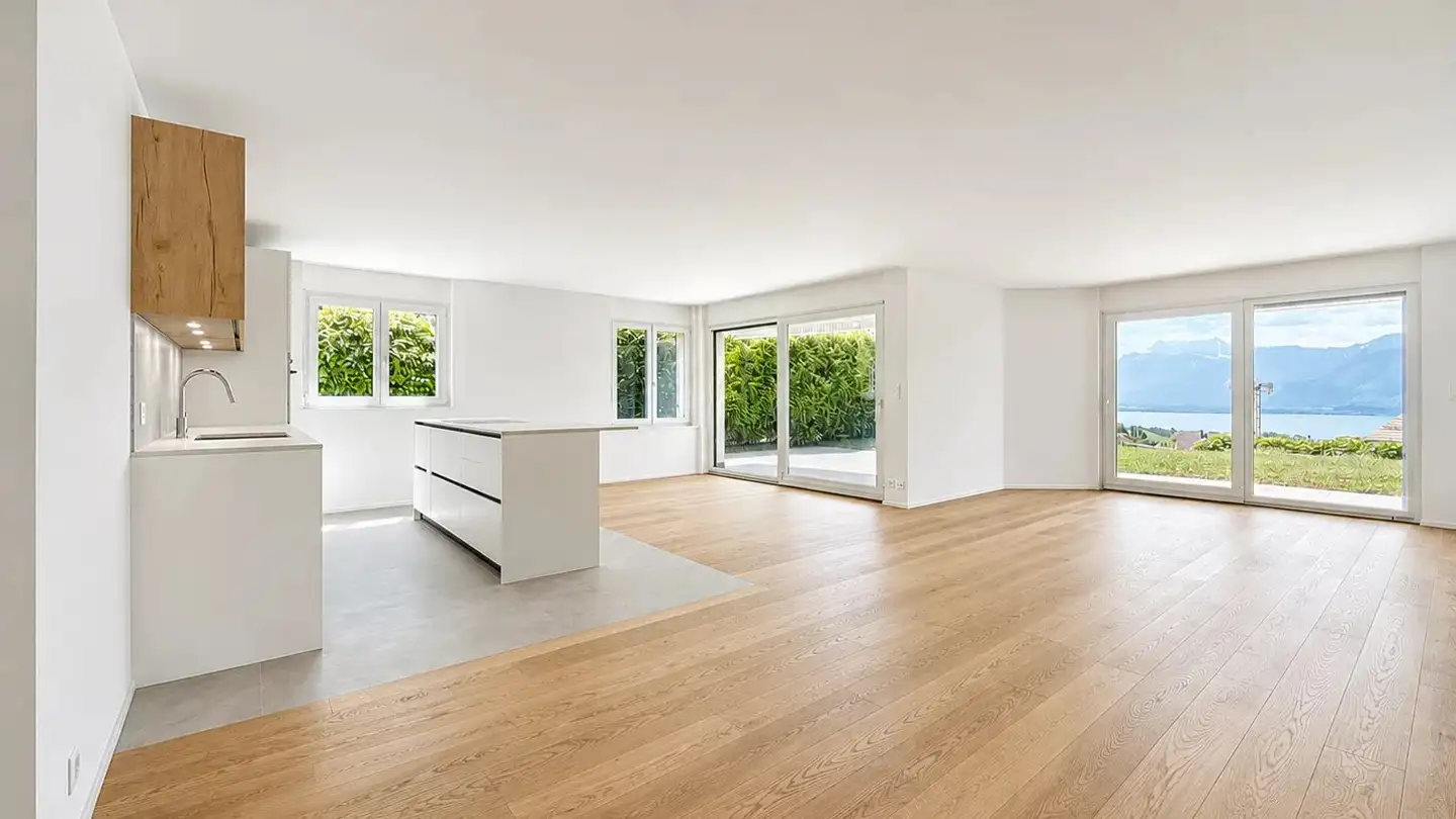 Apartment for sale - 1806 St-Légier-La Chiésaz - Photo 2