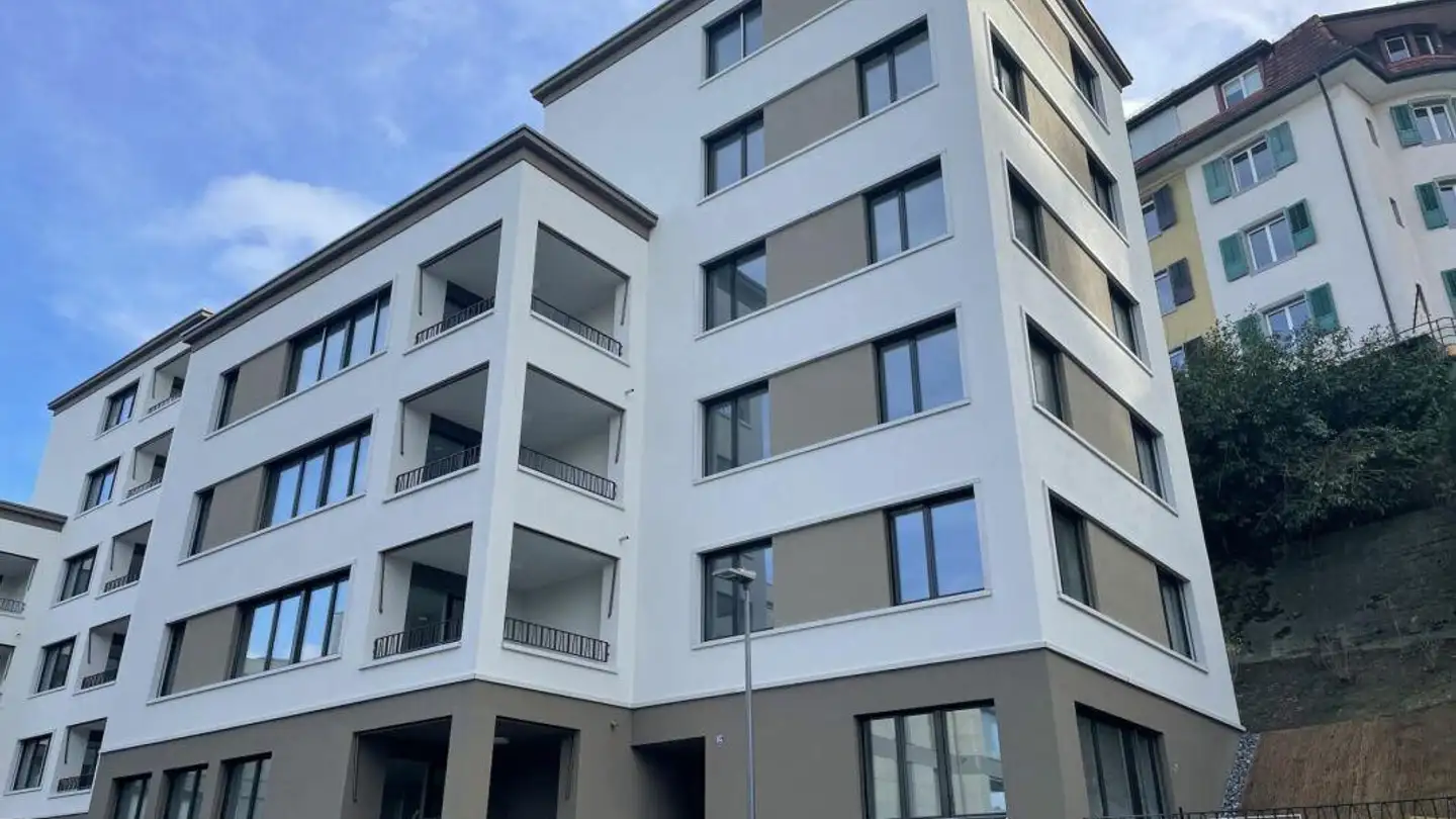 Appartamento in vendita - Felsenstrasse, 9000 St. Gallen - Foto 2