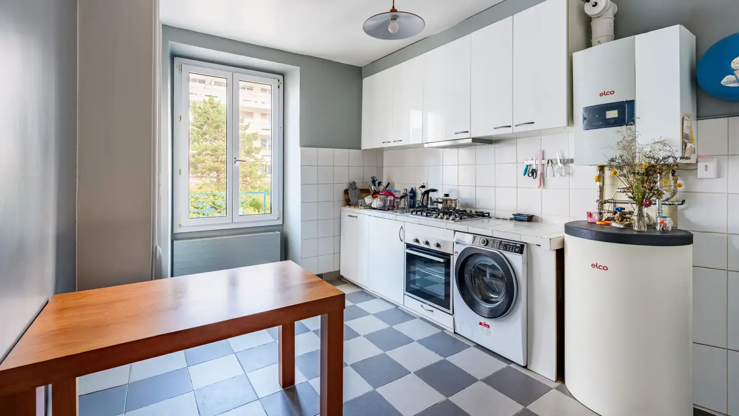 Residential building for sale - 1205 Genève - Photo 2