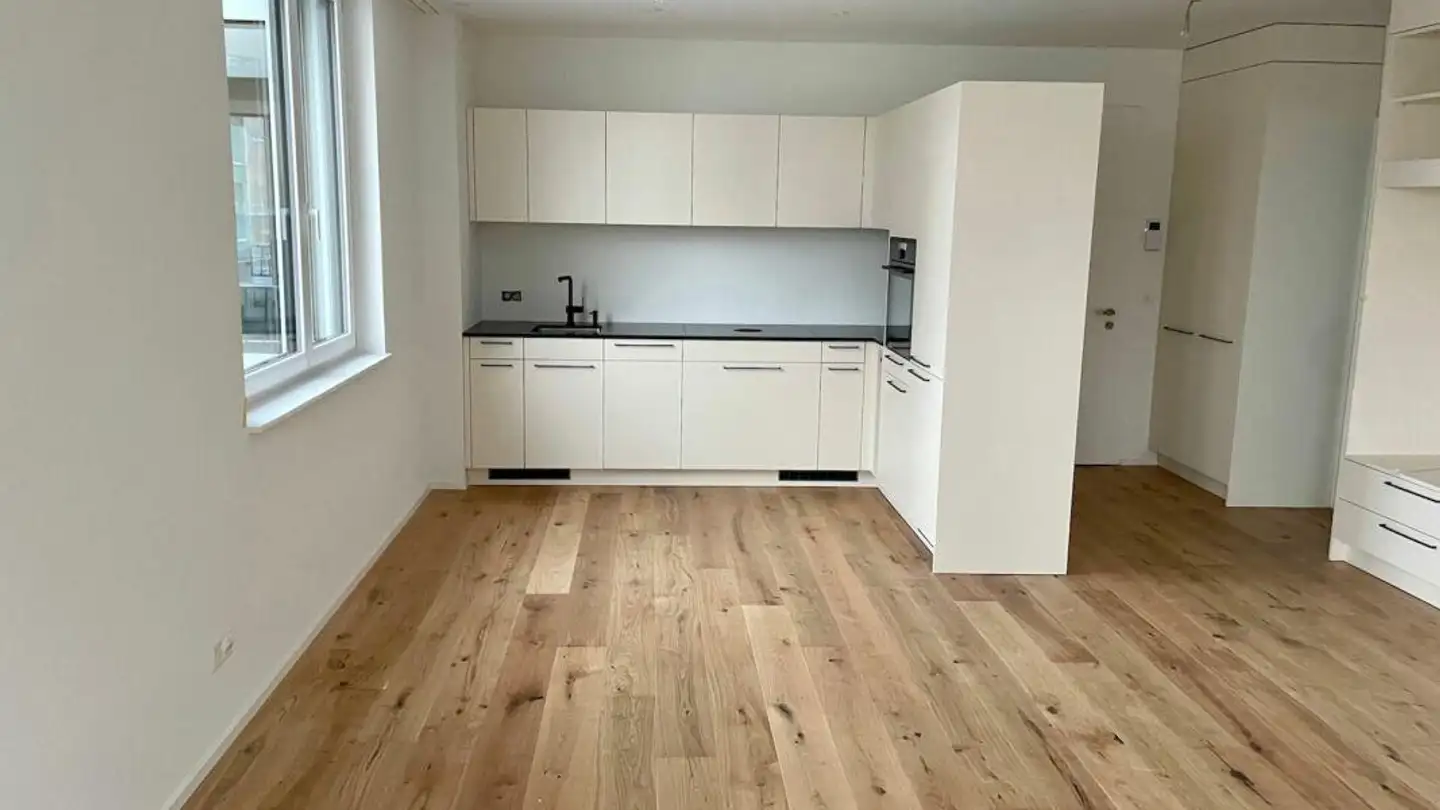 Appartamento in vendita - Felsenstrasse, 9000 St. Gallen - Foto 3