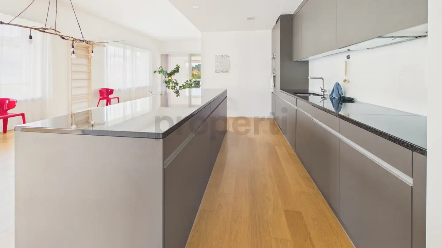 Apartment for rent - 5210 Windisch - Photo 2