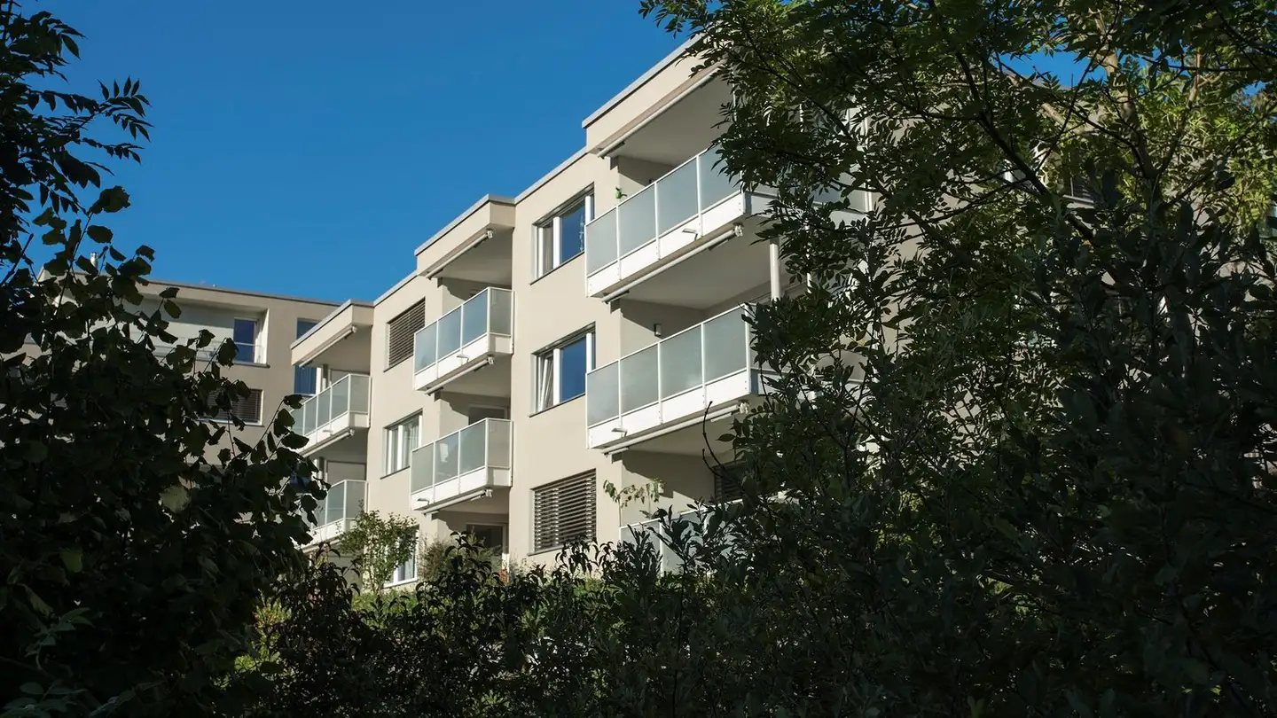 Appartamento in affitto - Fadenrainstrasse 1, 9053 Teufen AR - Foto 4