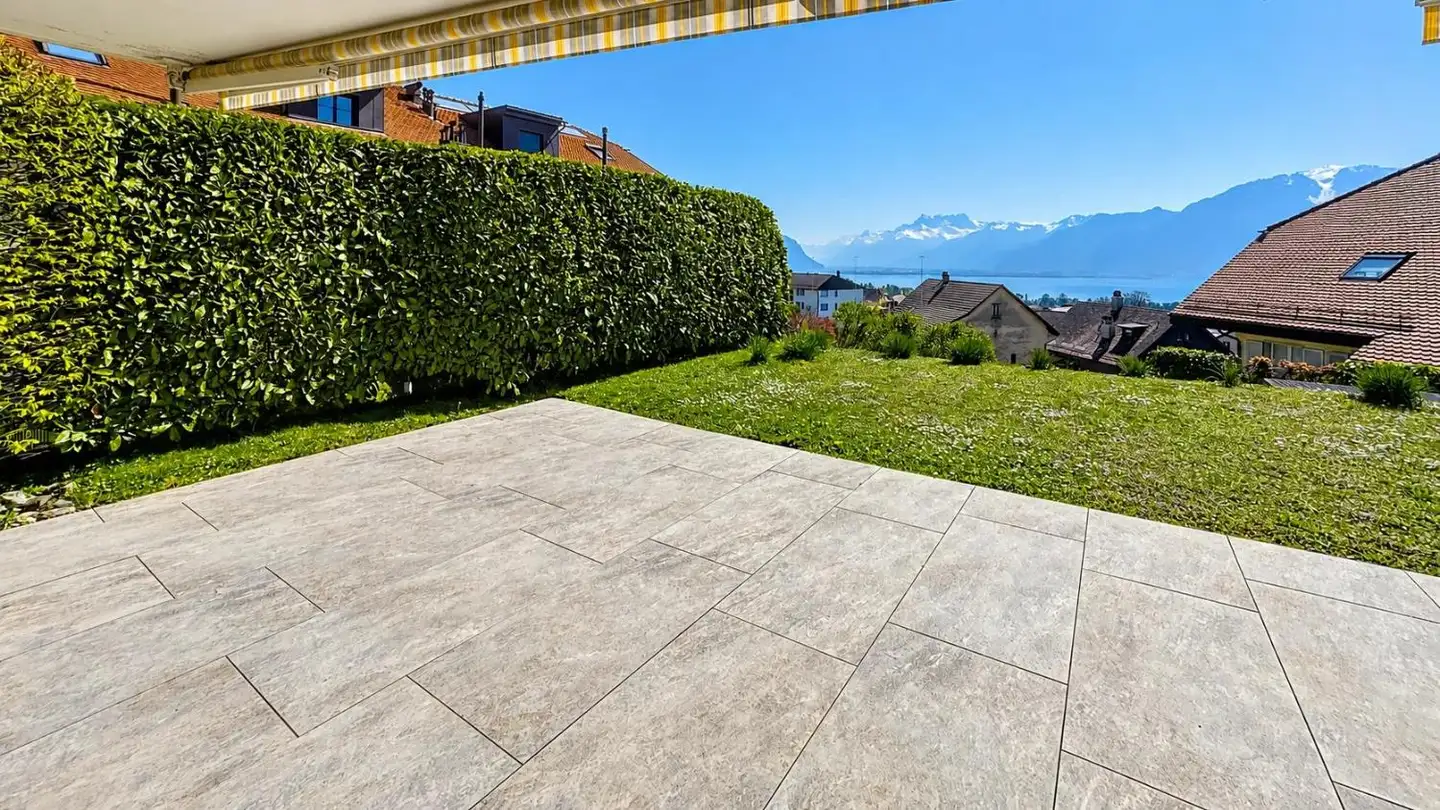 Apartment for sale - 1806 St-Légier-La Chiésaz - Photo 4