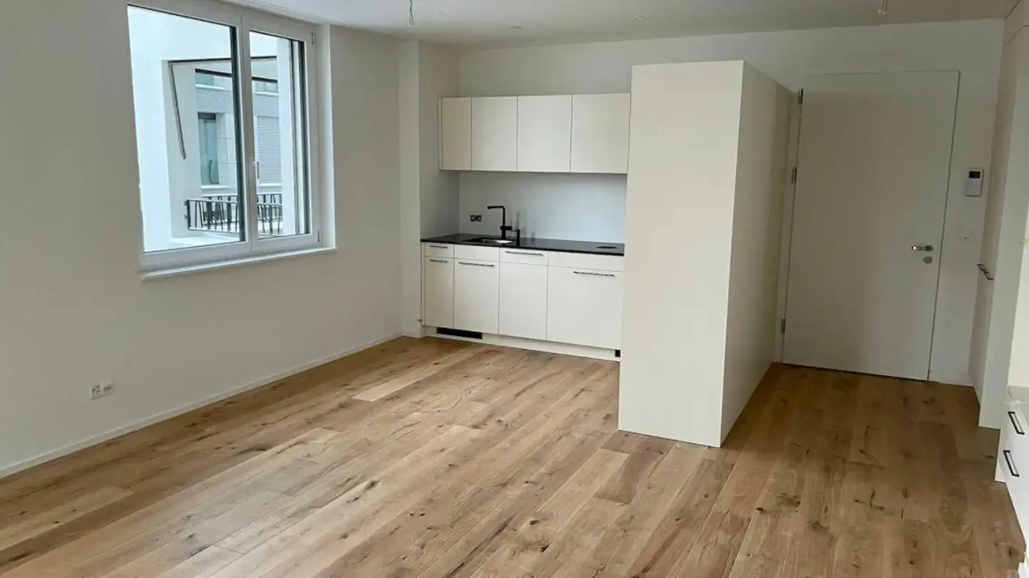 Appartamento in vendita - Felsenstrasse, 9000 St. Gallen - Foto 4