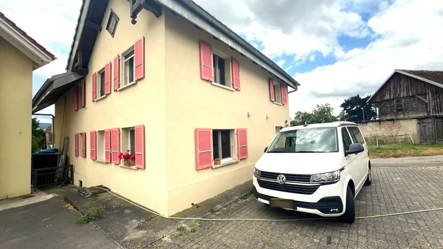 Casa a gradini in vendita - 1742 Autigny - Photo 3