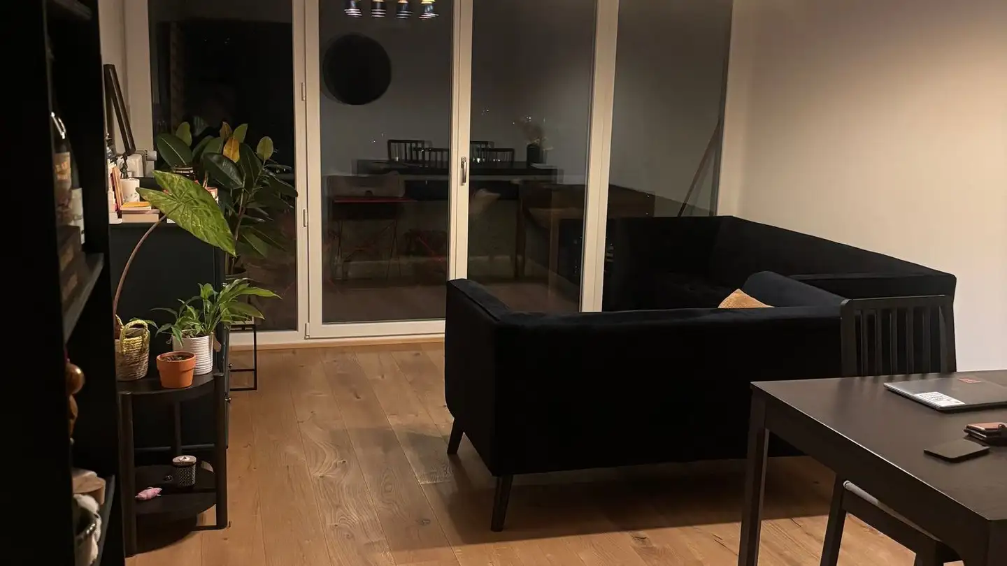 Apartment for rent - Chemin De La Rosière 26, 1012 Lausanne