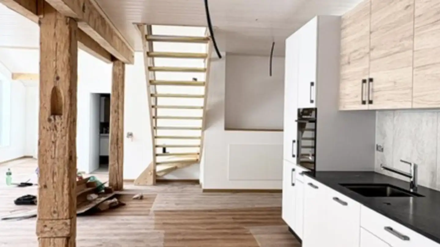 Duplex for rent - Le Parlet 2, 2516 Lamboing - Photo 3