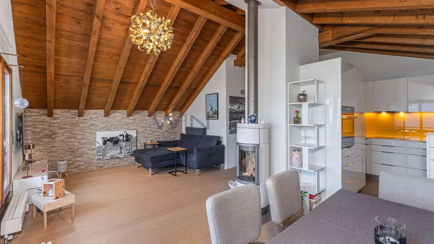 Appartement à vendre - 6063 Stalden (Sarnen) - Photo 4