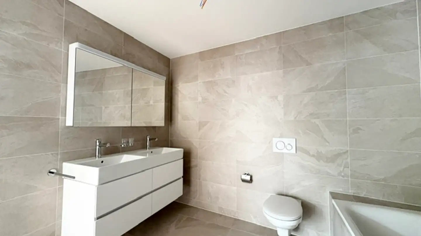 Duplex for rent - Le Parlet 2, 2516 Lamboing - Photo 4
