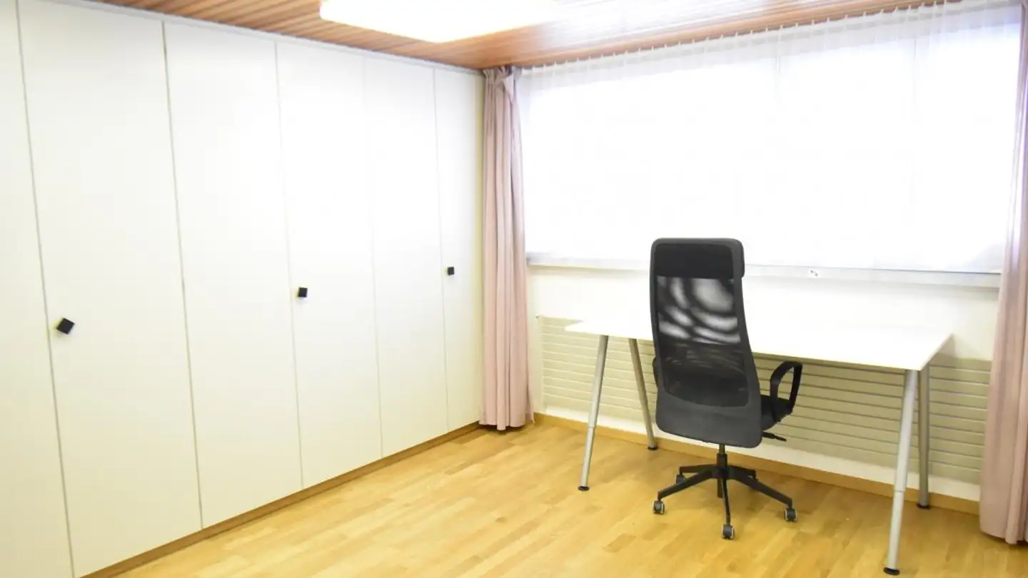 Spazio ufficio in affitto - Tannenbergstrasse 2, 9032 Engelburg - Photo 2