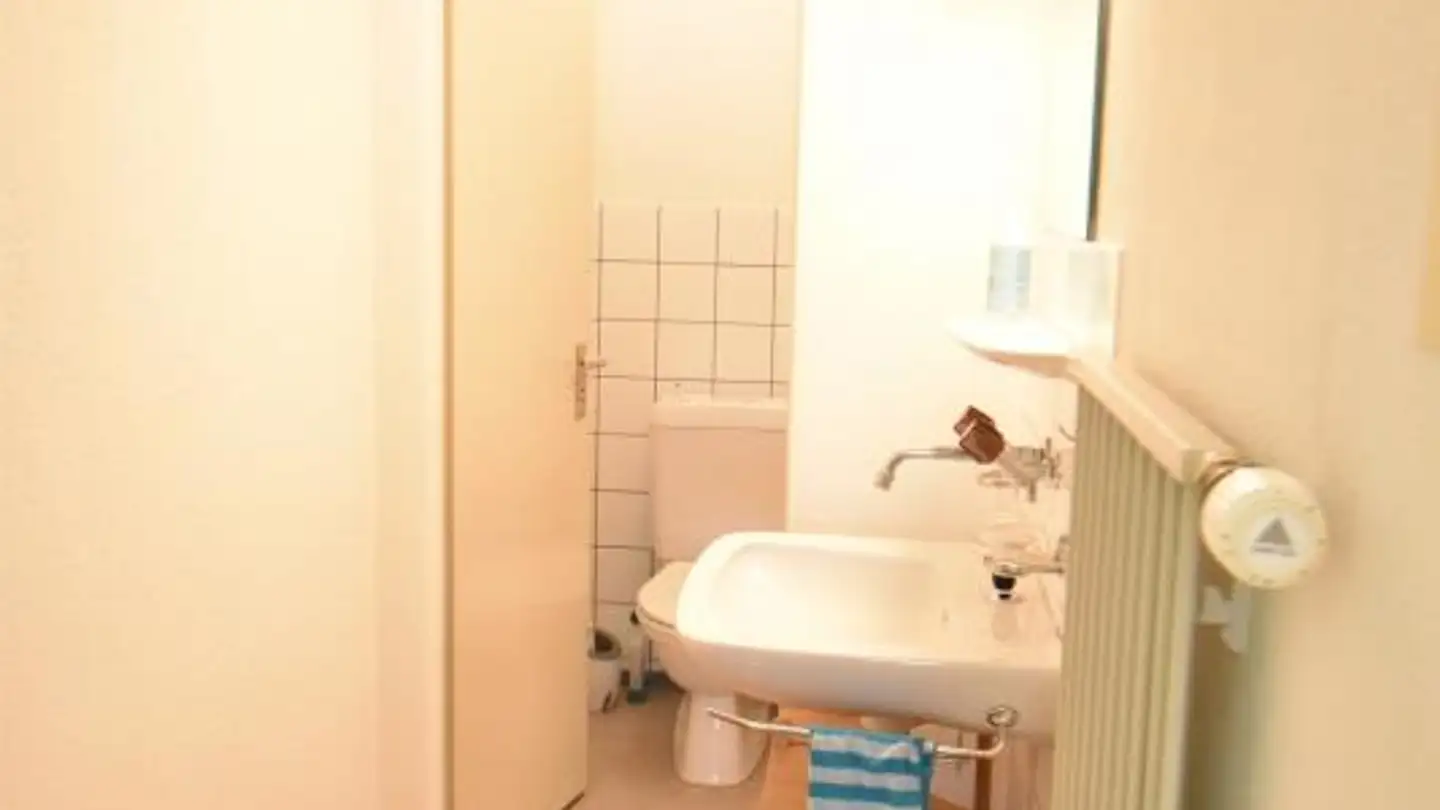 Spazio ufficio in affitto - Tannenbergstrasse 2, 9032 Engelburg - Photo 4