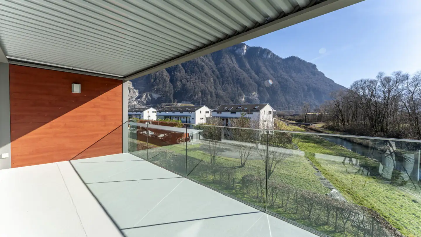 Duplex in vendita - 1844 Villeneuve VD - Foto 3